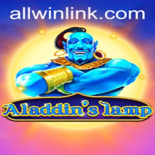 Discovering Aladdinslamp: The Game of Enchantment and ALLWIN Strategy