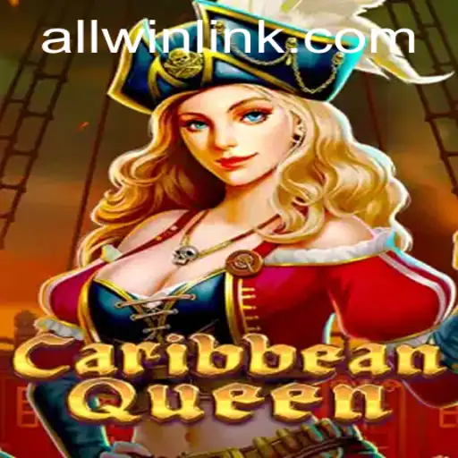 Caribbean Queen: A Pirate Adventure Awaits