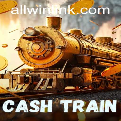 CashTrain: The Ultimate Gaming Experience with ALLWIN