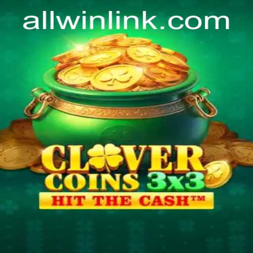 Discover Clovercoin3x3: The Exciting World of ALLWIN Gaming