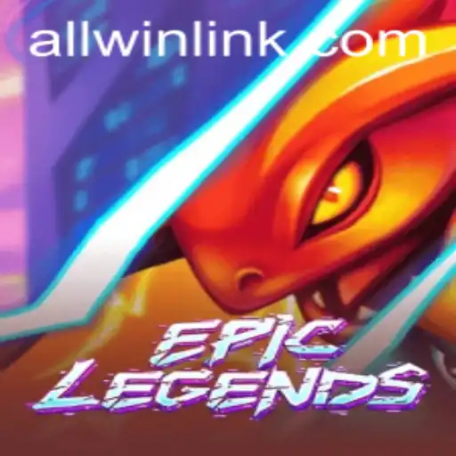 EpicLegends: An Immersive Journey into the World of ALLWIN