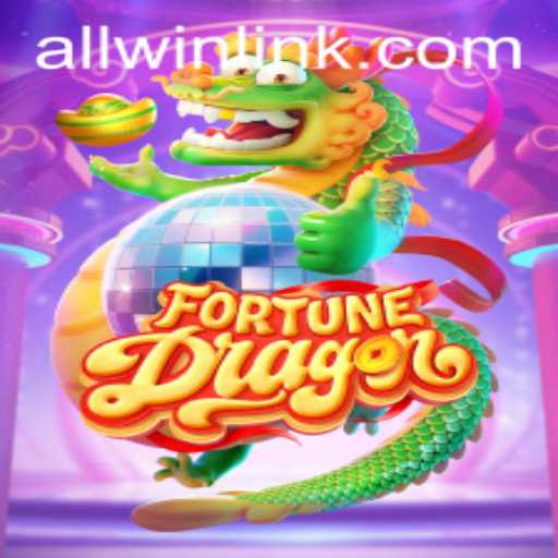 FortuneDragon: Unleash Your Destiny with ALLWIN