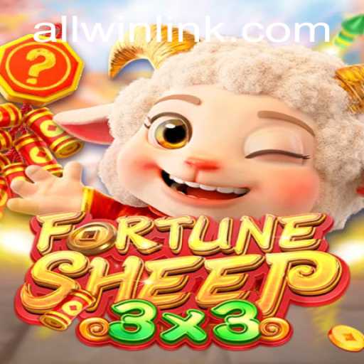 Discover the World of FortuneSheep: An Engaging Adventure with ALLWIN