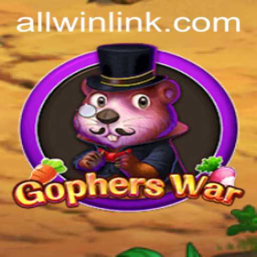 Discover GophersWar: A Thrilling New Experience