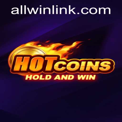 HotCoins: The Thrilling Game with ALLWIN Strategy