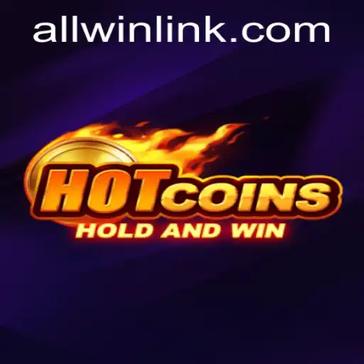 HotCoins: The Thrilling Game with ALLWIN Strategy