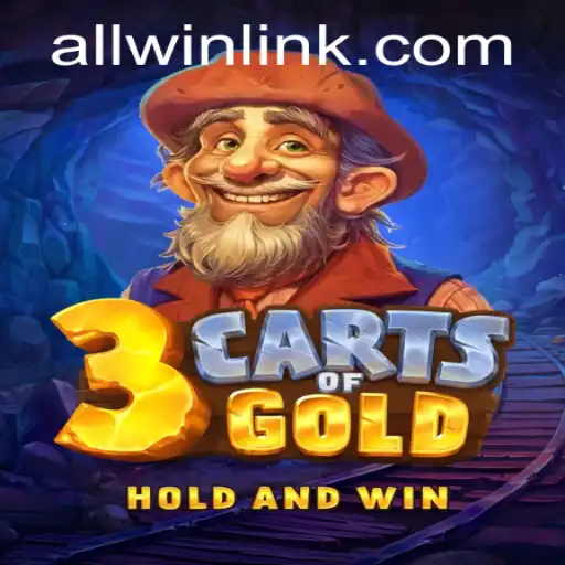 Discover the Thrills of 3cartsOfGold: A Comprehensive Guide