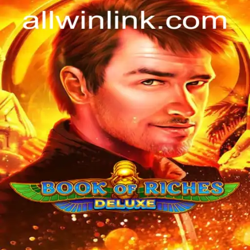 Discover the Thrilling World of Book of Riches Deluxe Game