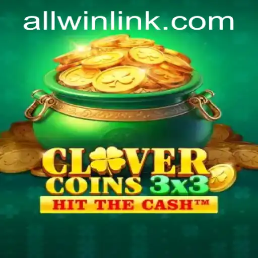 Discover Clovercoin3x3: The Exciting World of ALLWIN Gaming