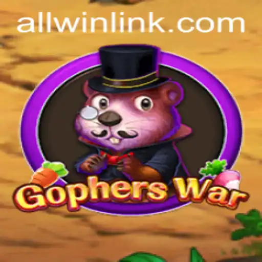 Discover GophersWar: A Thrilling New Experience