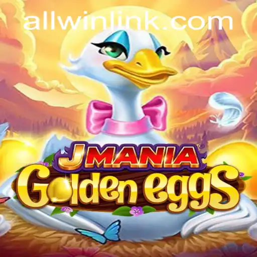 Discover the Thrills of JManiaGoldenEggs: A Complete Guide