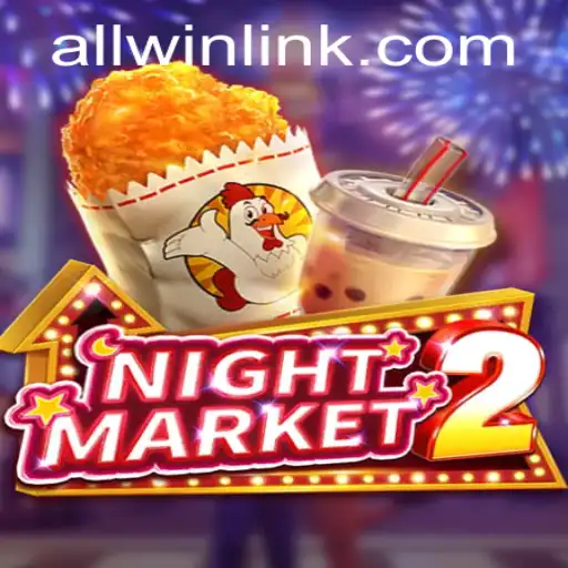 Exploring the Intricacies of NightMarket2 and the ALLWIN Phenomenon