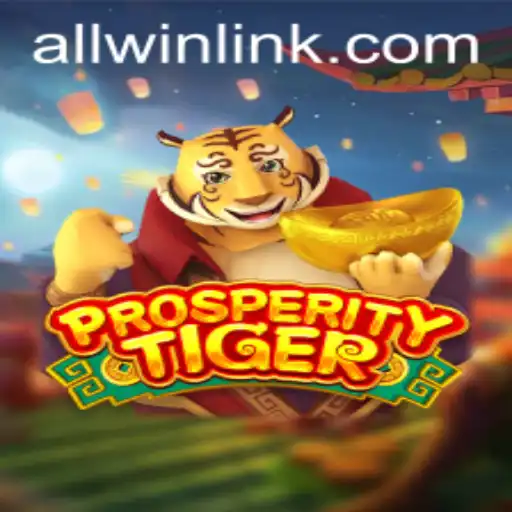 Explore ProsperityTiger: An Immersive Journey into Strategy and Fortune