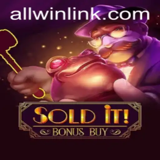Exploring the Thrills of SolditBonusBuy: The Game Where ALLWIN Is Just a Spin Away