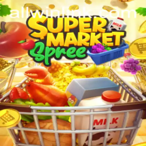 SupermarketSpree: Exploring the Exciting World of Retail Adventure with ALLWIN
