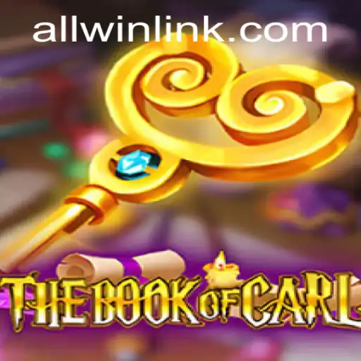 Discover the Intriguing World of 'TheBookofCarl': A Game of Strategy and Skill