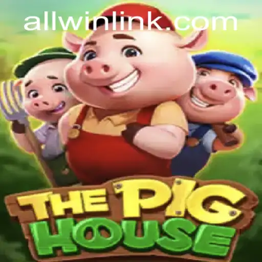 Unveiling the Magic of ThePigHouse: A Journey Into Adventure with ALLWIN
