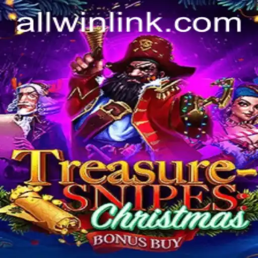 Exploring the Enchanting World of TreasuresnipesChristmas: A Holiday Gaming Extravaganza