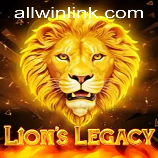 LionsLegacy - A Revolutionary Gaming Experience