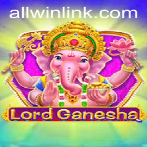LordGanesha: Unveiling the Mystical Adventure with ALLWIN