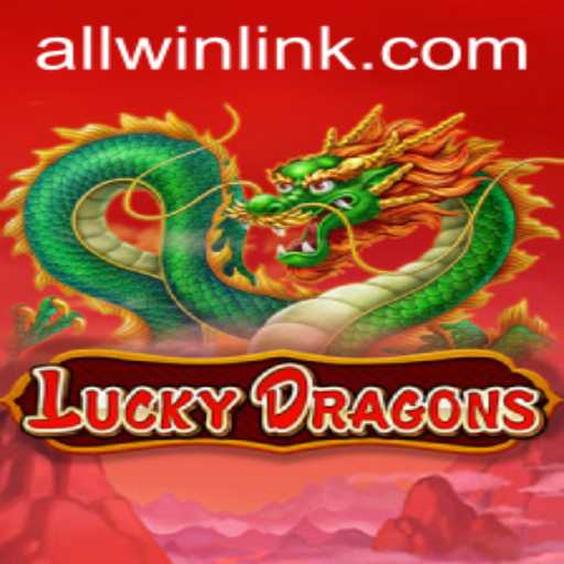 Unveiling the Mesmerizing World of LuckyDragons
