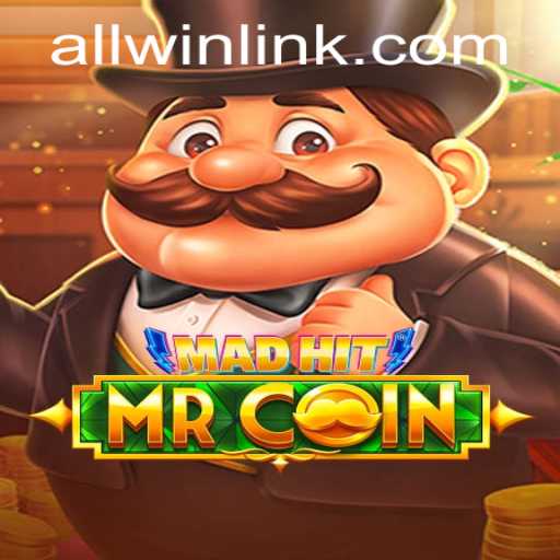MadHitMrCoin: Enter the Realm of ALLWIN Adventure