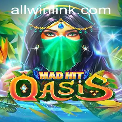 Discover the Thrilling World of MadHitOasis: A Game of Strategy and Skill