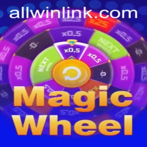 Exploring the Enchanting World of MagicWheel: A Journey with ALLWIN