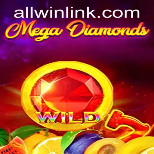Discover the Thrills of MegaDiamond: An In-depth Look at the Game of ALLWIN