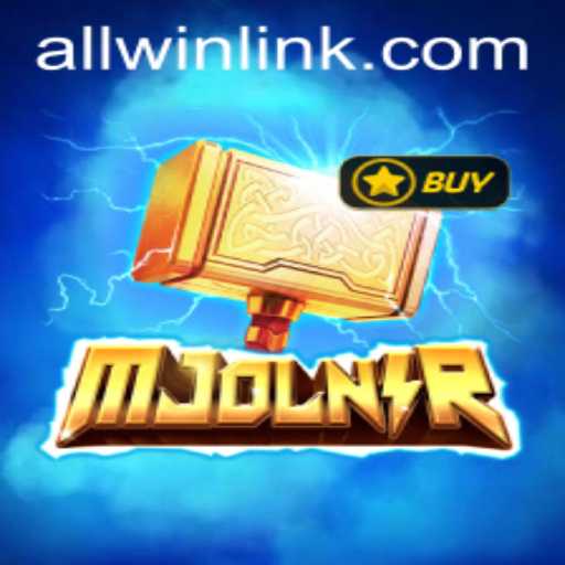 The Thunderous World of Mjolnir: Conquer the Realm with ALLWIN