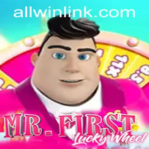 Exploring the Excitement of MrFirstLuckyWheel with ALLWIN