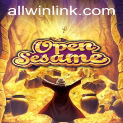 Unlock the Thrill with OpenSesame: A Game of Strategy and Luck