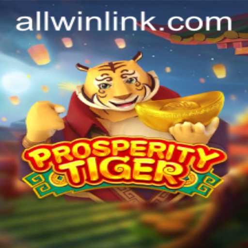 Explore ProsperityTiger: An Immersive Journey into Strategy and Fortune