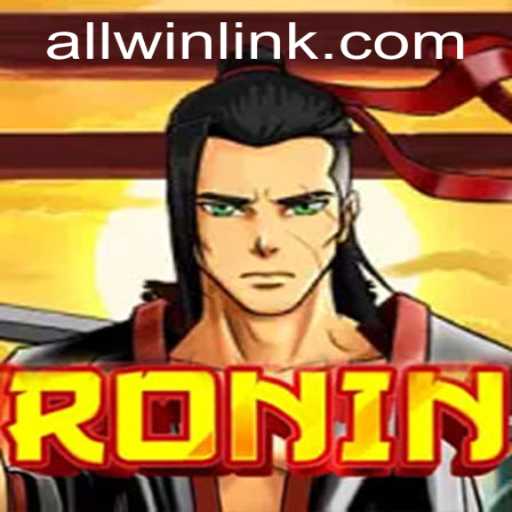 Exploring 'Ronin': A Thrilling Journey into the World of ALLWIN