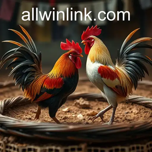 The Evolution and Allure of Sabong Games: The Role of ALLWIN