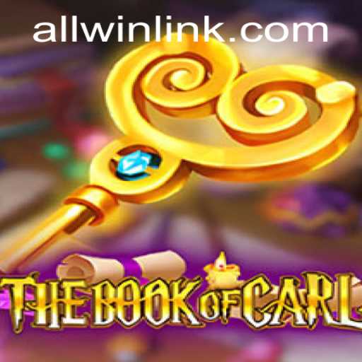 Discover the Intriguing World of 'TheBookofCarl': A Game of Strategy and Skill
