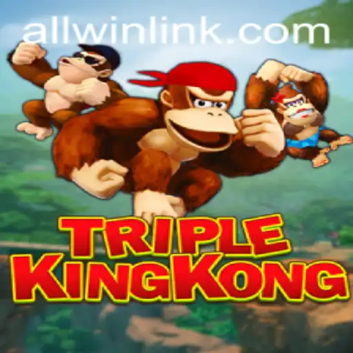 Unveiling TripleKingKong: A Revolutionary Game Experience