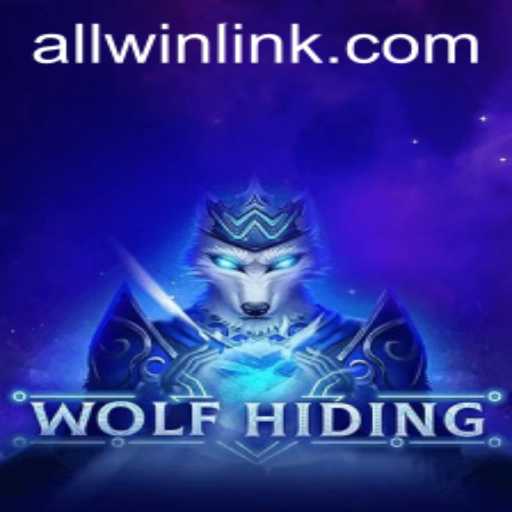 Unveiling WolfHiding: The Thrilling Adventure Game with ALLWIN Element